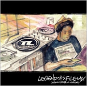 LEGEND オブ FILE MIX LEGEND オブ FILE MIX