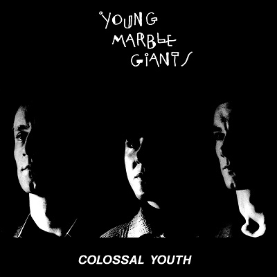 Colossal Youth 40th Anniversary Edition