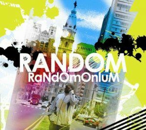 RANDOMONIUM<数量限定盤> RANDOMONIUM<数量限定盤>