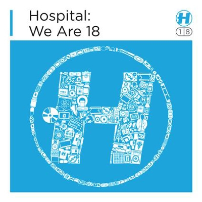 Hospital: We Are 18