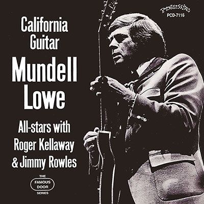 カリフォルニア・ギター＜期間限定価格盤＞