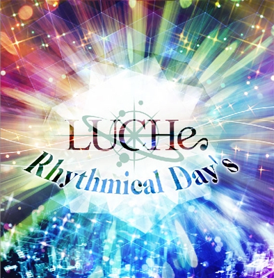 Rhythmical Day's Rhythmical Day's