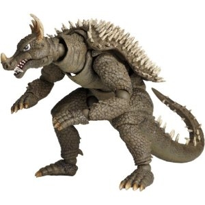 特撮リボルテック No.028 サリーとマイク 辛く モンスターズ