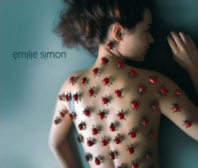 エミリー・シモン＜通常盤＞
