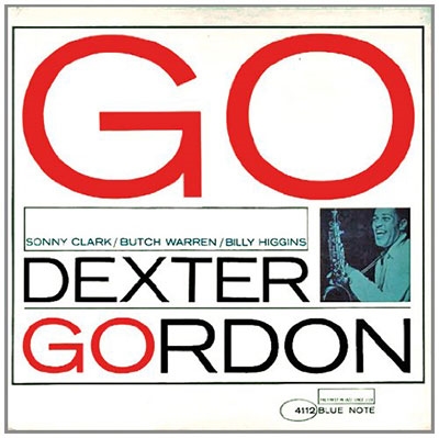 Dexter Gordon/Go!
