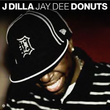 Donuts - Deluxe Edition Donuts - Deluxe Edition