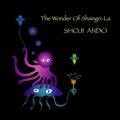 ƣ/The Wonder Of Shangri-La[FECD-0143]