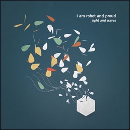 I Am Robot And Proud/饤ȡɡ[EPCD-087]