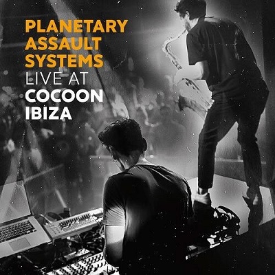 TOWER RECORDS ONLINE㤨Planetary Assault Systems/LIVE AT COCOON IBIZA[IMFYL108]פβǤʤ1,980ߤˤʤޤ