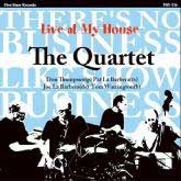 ライブ・アット・マイ・ハウス「ショウほど素敵な商売はない」 ライブ・アット・マイ・ハウス「ショウほど素敵な商売はない」