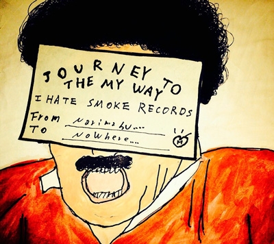 Journey to the my way<完全限定生産盤> Journey to the my way<完全限定生産盤>