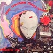 エレクトリック・シティ