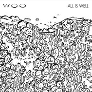 All Is Well＜限定盤＞