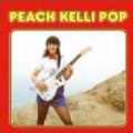 PEACH KELLI POP (2nd) PEACH KELLI POP (2nd)