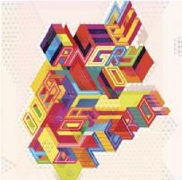 ANGRY NERD/does it float/neko!