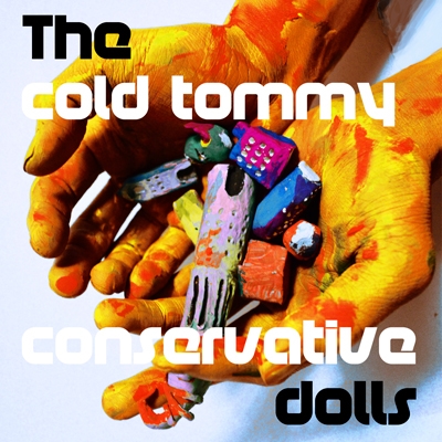 TOWER RECORDS ONLINE㤨The cold tommy/conservative dolls[TRJC-2006]פβǤʤ2,852ߤˤʤޤ
