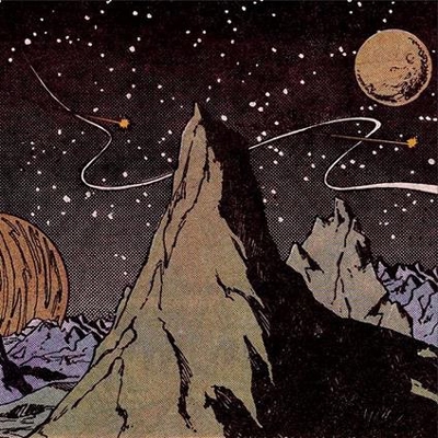 Much Less Normal Much Less Normal