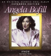 Angie : Expanded Edition