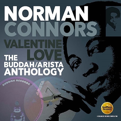 Valentine Love: The Buddah/Arista Anthology