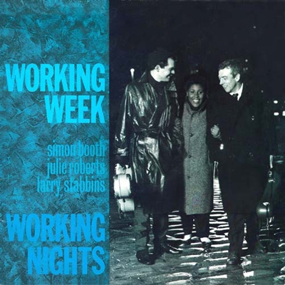 Working Week/Working Nights  Deluxe Edition[CDBRED538]