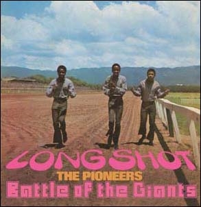 Long Shot/Battle of the Giants