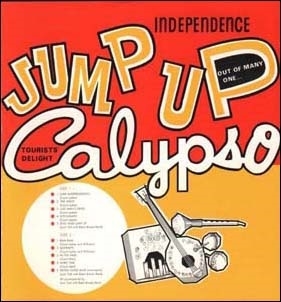 Independence Jump Up Calypso