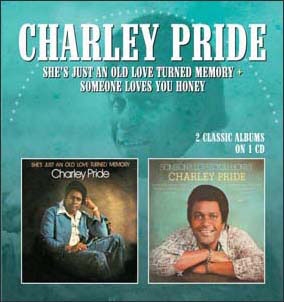 TOWER RECORDS ONLINE㤨Charley Pride/She's Just An Old Love Turned Memory/Someone Loves You Honey[MRLL40]פβǤʤ2,690ߤˤʤޤ