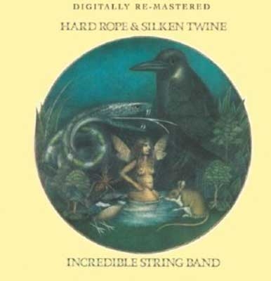 TOWER RECORDS ONLINE㤨The Incredible String Band/Hard Rope & Silken Twine[BGOCD1093]פβǤʤ2,390ߤˤʤޤ
