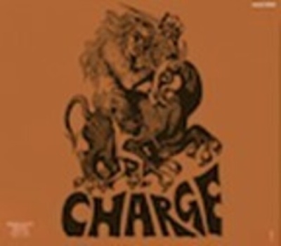 Charge/Charge[SCD050]