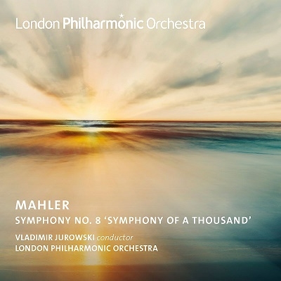 Mahler: Symphony No. 8 Symphony of a Thousand Mahler: Symphony No. 8 Symphony of a Thousand