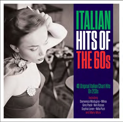 Italian Hits Of The '60s[NOT2CD683]