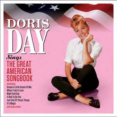 Doris Day/Sings The Great American Songbook[NOT2CD753]