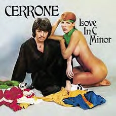 Love In C Minor: Cerrone I