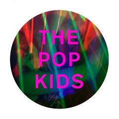 Pet Shop Boys/The Pop Kids㴰ס[X20009VL1]