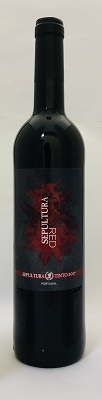 Sepultura 赤ワイン