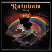 Rainbow Rising＜限定盤＞