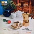 Peggy Lee/Black Coffee＜限定盤＞[9845043]
