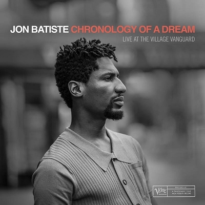 Chronology Of A Dream: Live At The Village Vanguard＜RECORD STORE DAY対象商品＞