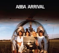Arrival: Deluxe Edition ［CD+DVD］