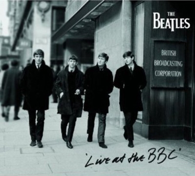 The Beatles/Live At The BBC