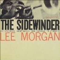 Lee Morgan/The Sidewinder