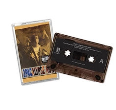 2Pac/2パカリプス・ナウ＜限定生産盤＞