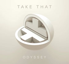 Take That/Odyssey (International Deluxe Version)ס[7711103]