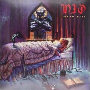 Dio/Dream Evil: Deluxe Edition