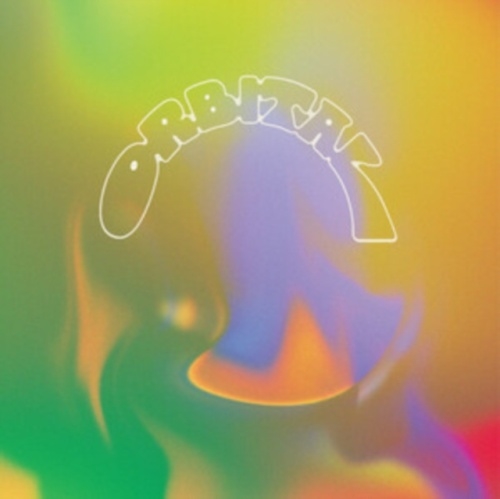 Orbital＜Clear Vinyl＞