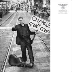 Change is Gonna Come - J.B.Hagen, J.S.Bach, F.Sor, etc Change is Gonna Come - J.B.Hagen, J.S.Bach, F.Sor, etc