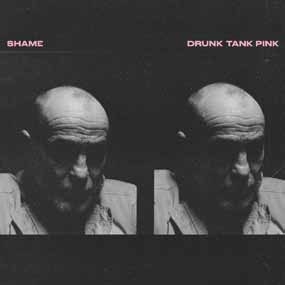 Drunk Tank Pink＜Colored Vinyl＞