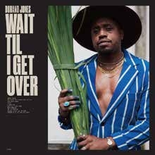 Wait Til I Get Over<Colored Vinyl> Wait Til I Get Over<Colored Vinyl>