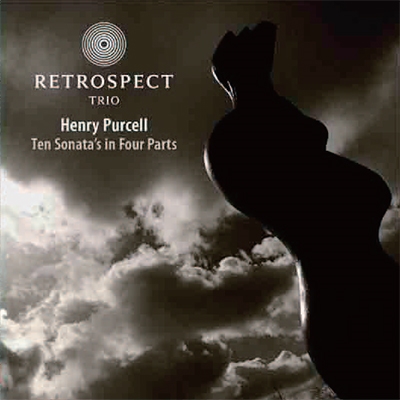 H.Purcell: Ten Sonatas in Four Parts