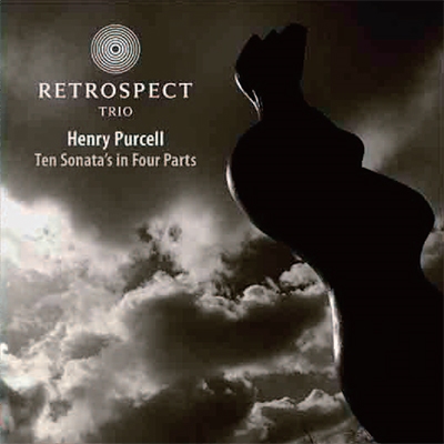 H.Purcell: Ten Sonatas in Four Parts H.Purcell: Ten Sonatas in Four Parts